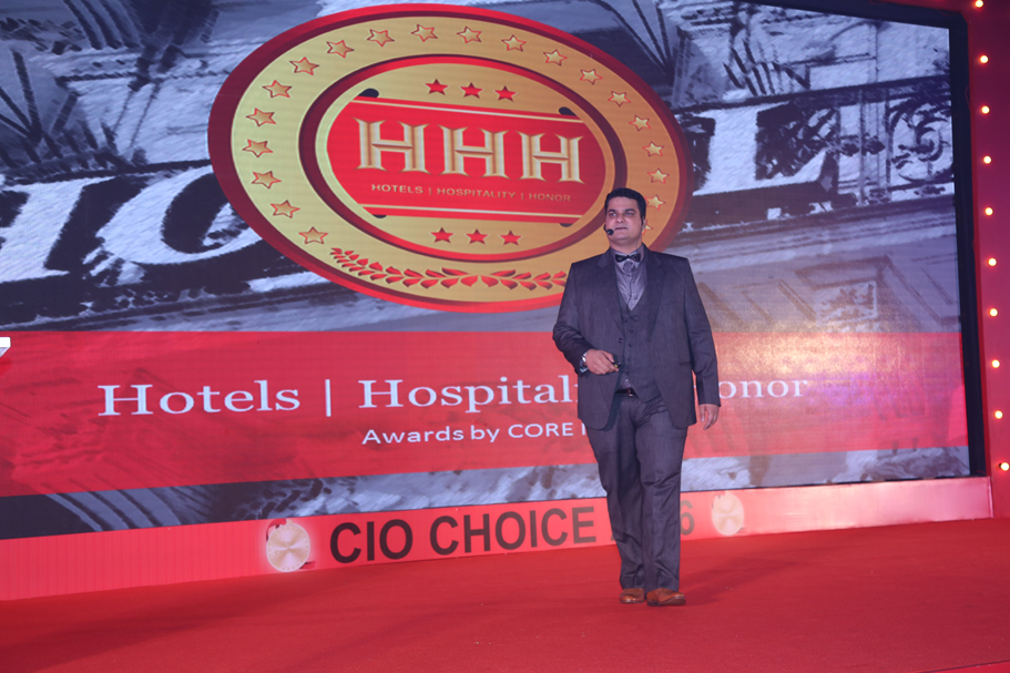 CIO-Choice 26
