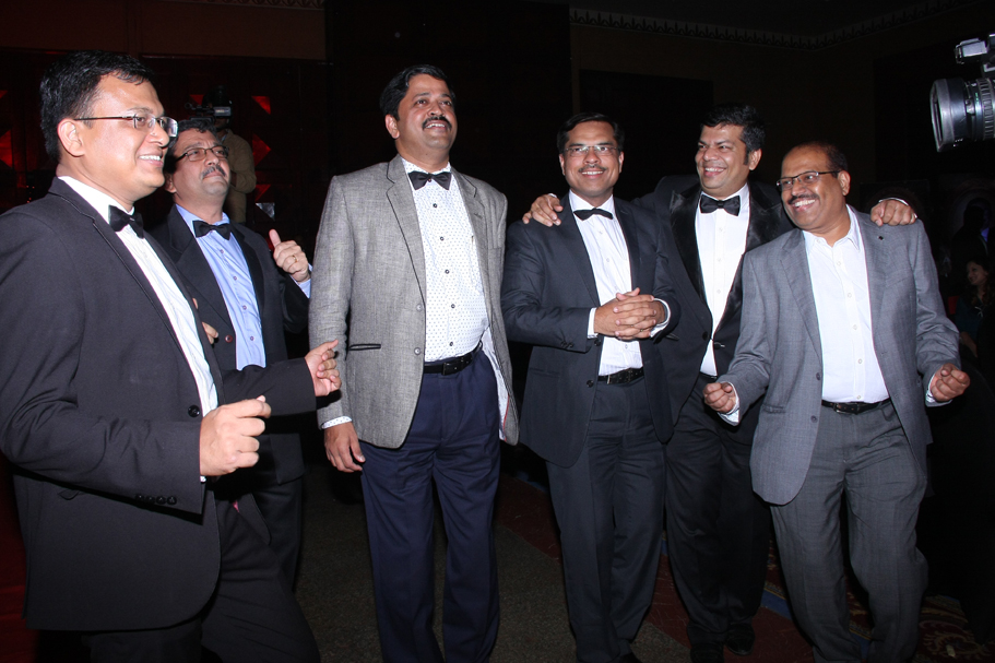 CIO-Choice 34