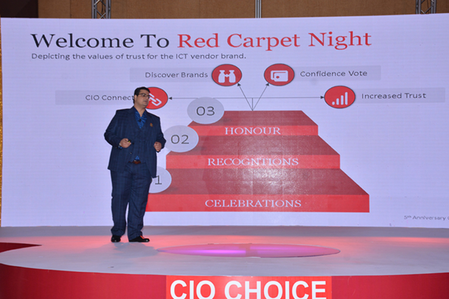 CIO-Choice 31