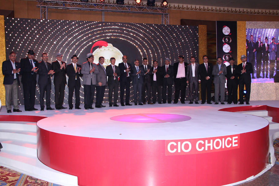 CIO-Choice 34