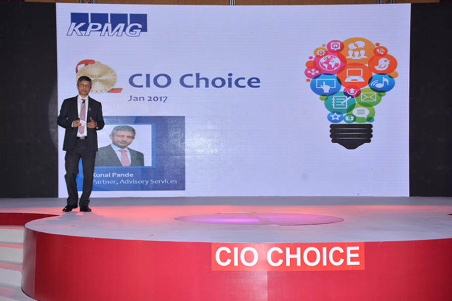CIO-Choice 38