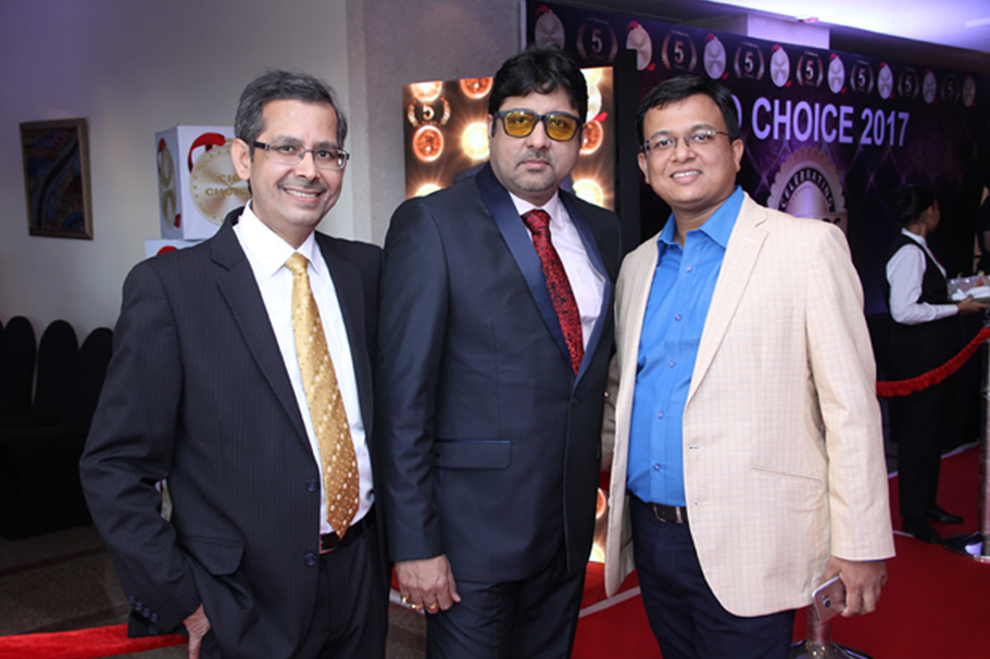 CIO-Choice 4