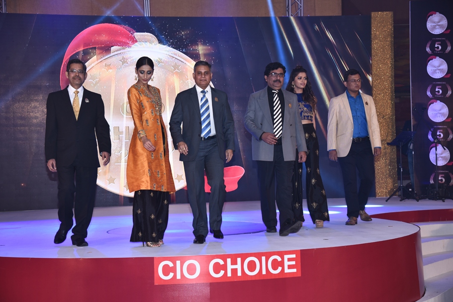 CIO-Choice 42