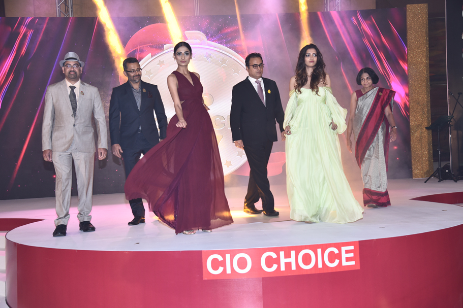 CIO-Choice 43