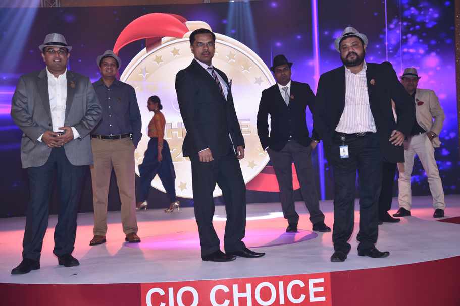 CIO-Choice 45