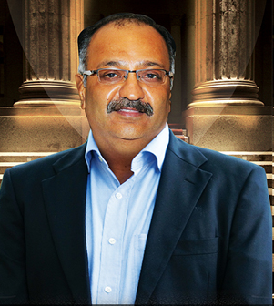 BHAVIN PUROHIT
