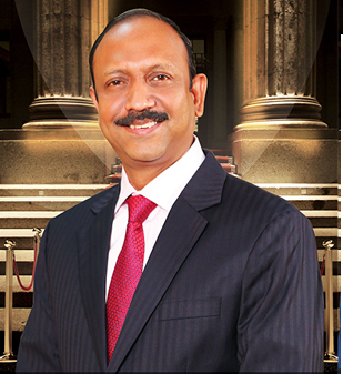GS RAVI KUMAR