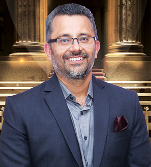 RAMANDEEP SINGH VIRDI