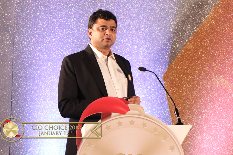 CIO-Choice 13