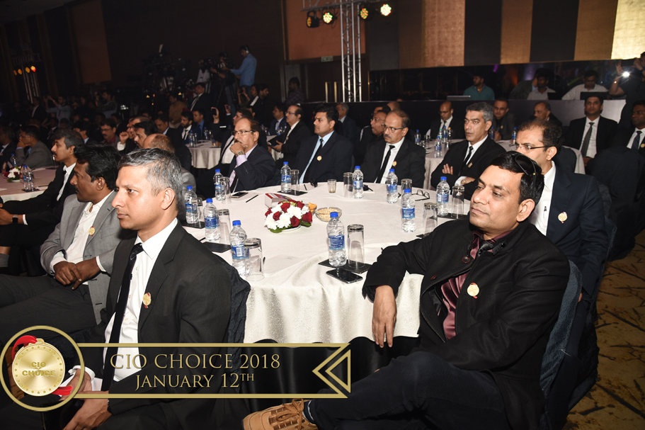 CIO-Choice 16