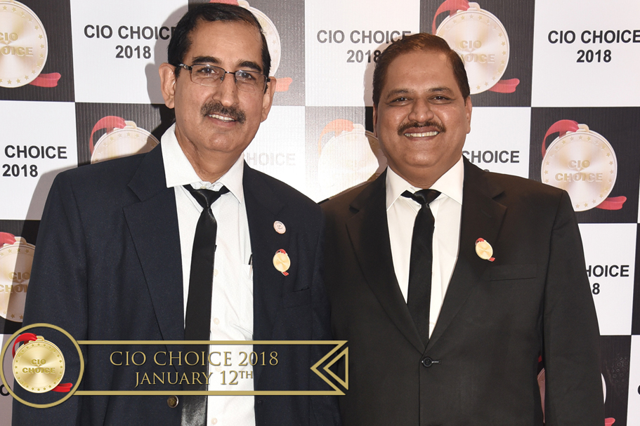 CIO-Choice 2