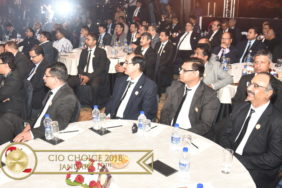 CIO-Choice 25