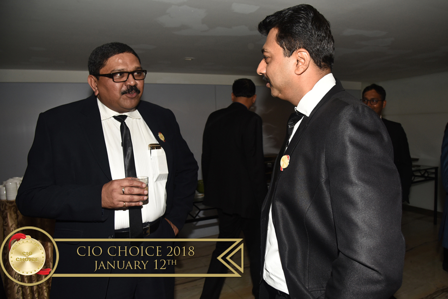 CIO-Choice 29