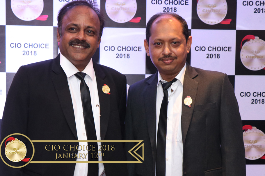 CIO-Choice 3