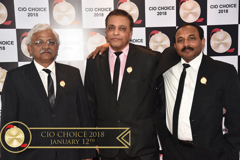 CIO-Choice 33