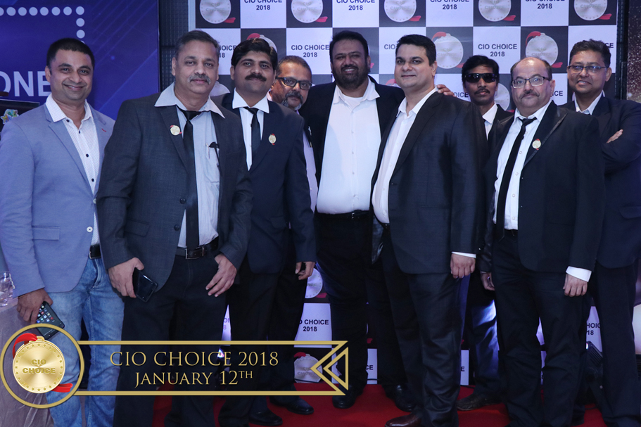 CIO-Choice 42