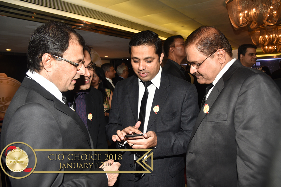 CIO-Choice 47