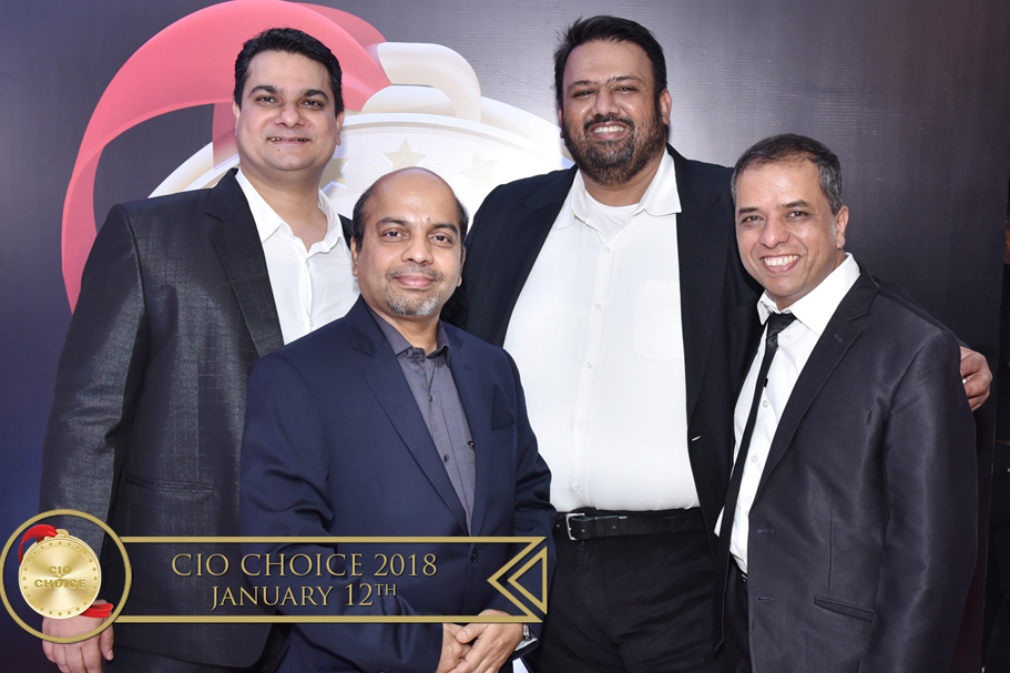 CIO-Choice 6