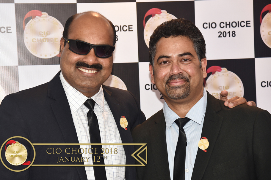 CIO-Choice 7