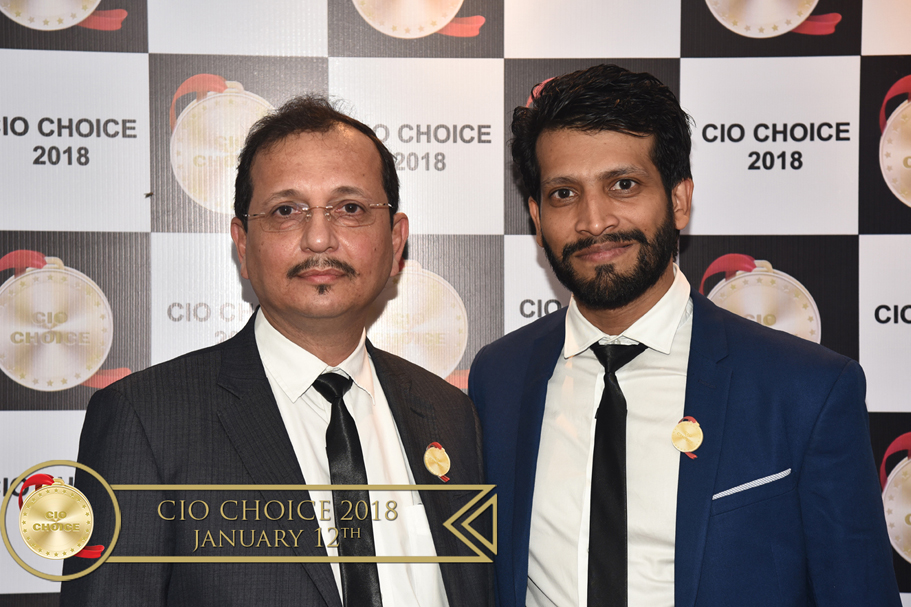 CIO-Choice 8