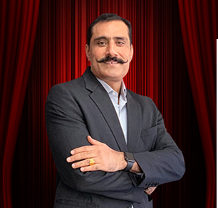 SANJAY KOTHA