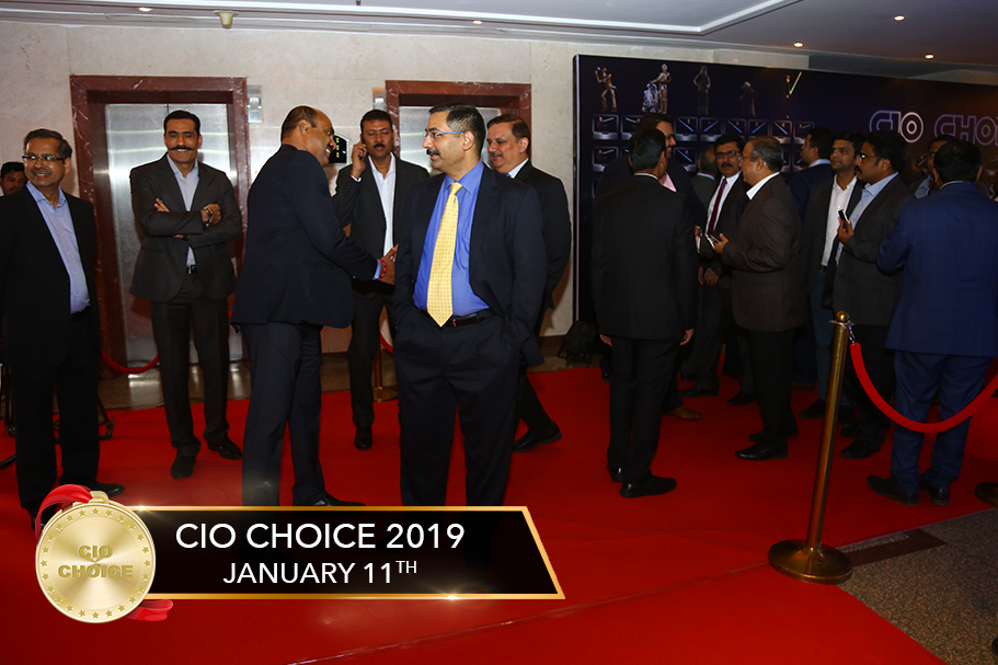 CIO-Choice 1