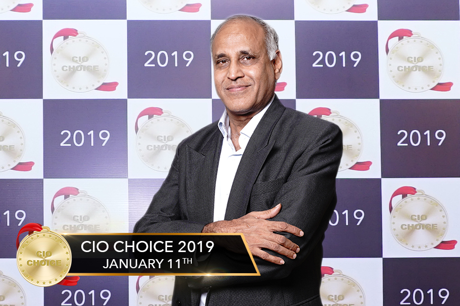 CIO-Choice 10