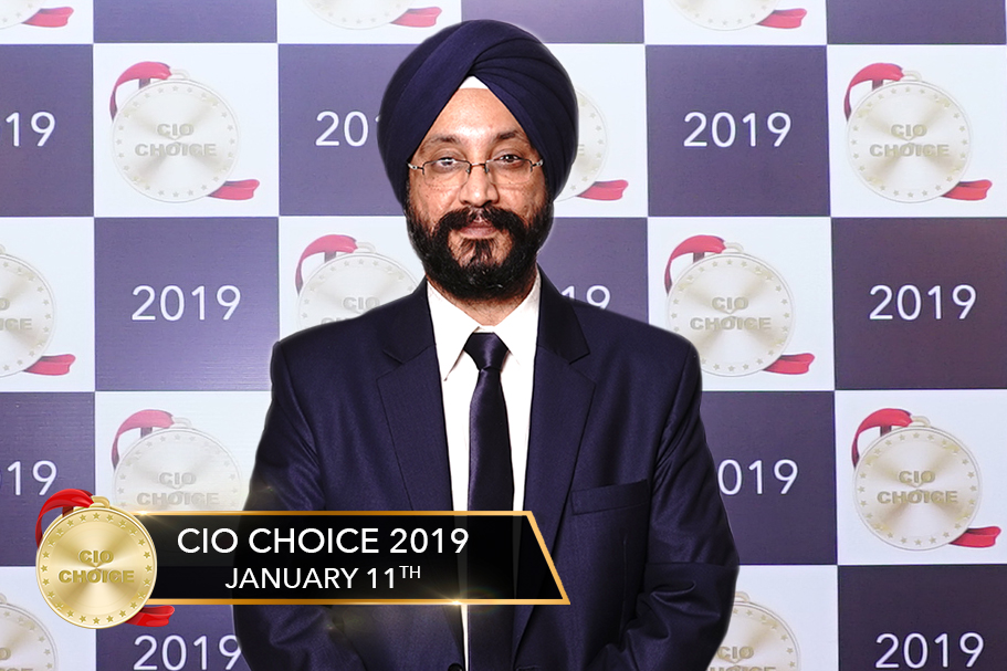 CIO-Choice 11