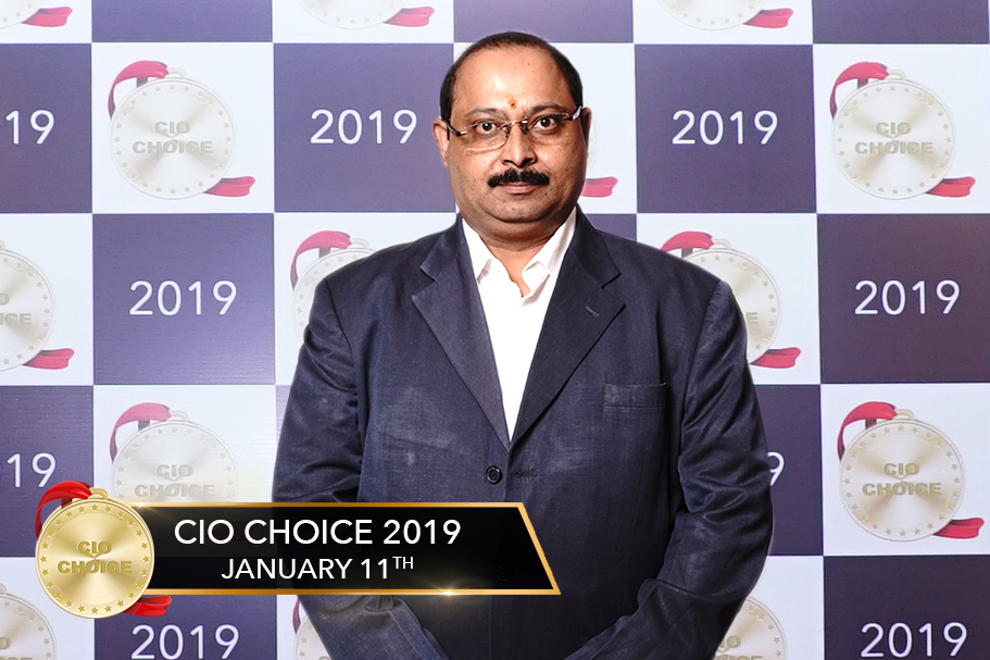 CIO-Choice 12