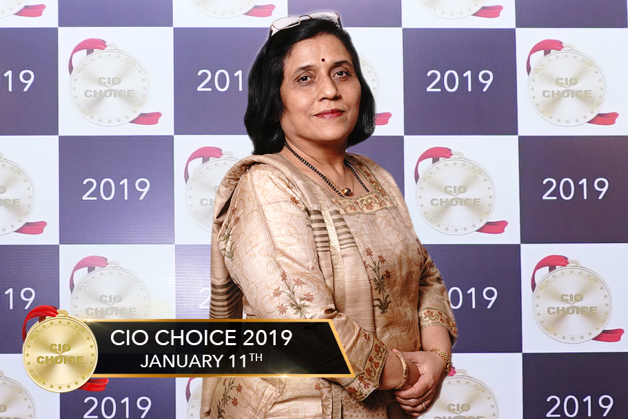 CIO-Choice 13