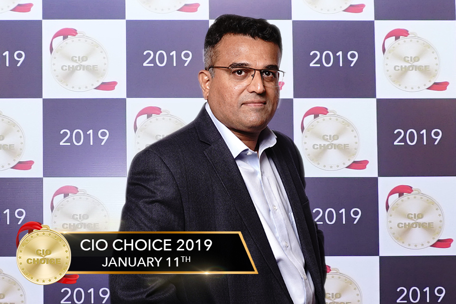 CIO-Choice 16