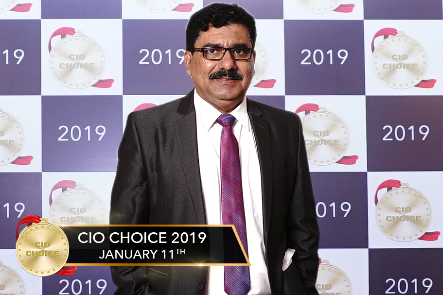 CIO-Choice 18