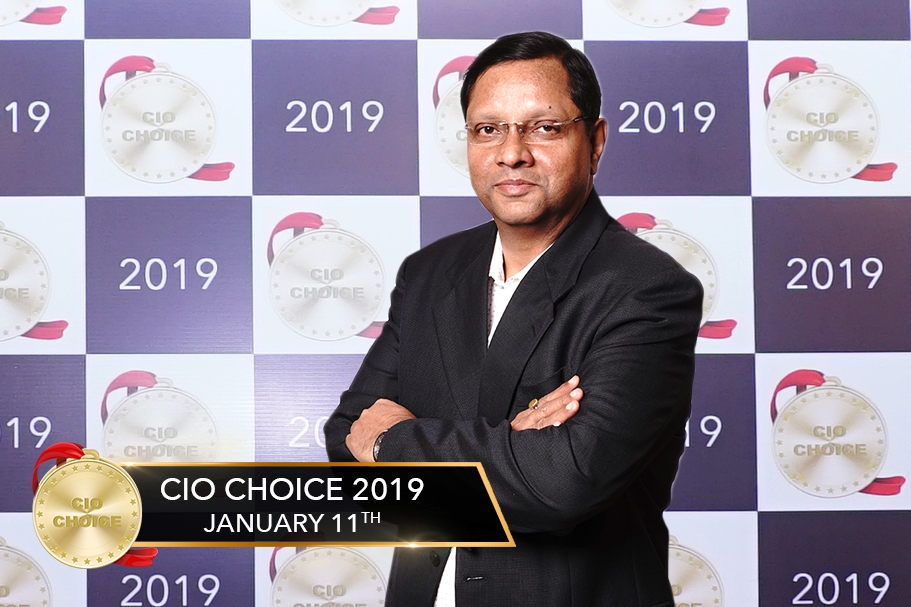 CIO-Choice 19