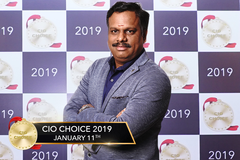 CIO-Choice 21