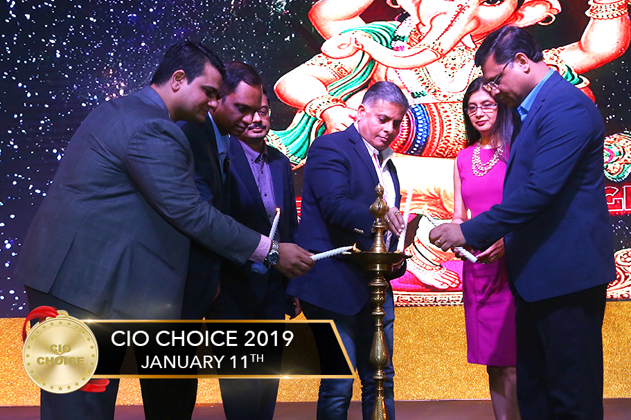 CIO-Choice 22