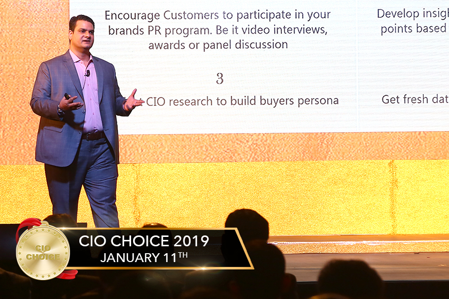 CIO-Choice 23