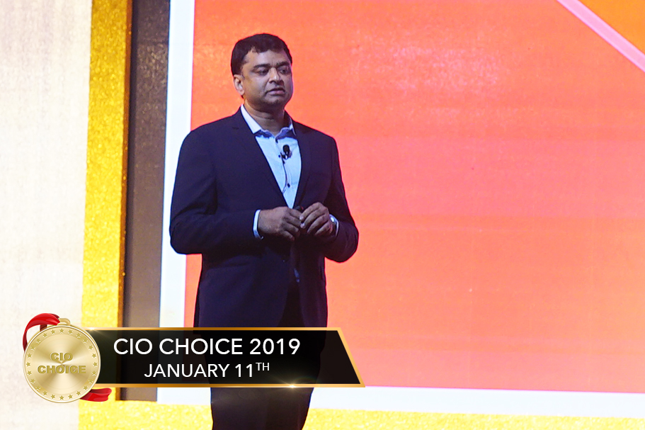 CIO-Choice 24