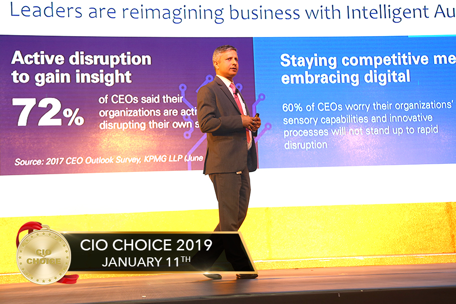 CIO-Choice 25