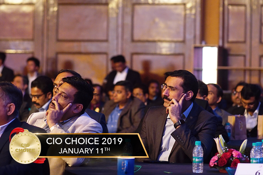 CIO-Choice 26