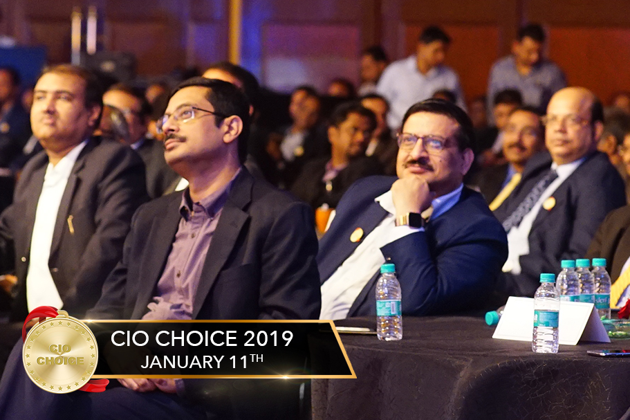 CIO-Choice 27