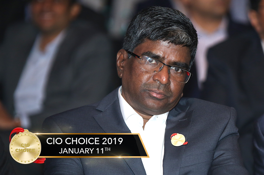 CIO-Choice 28