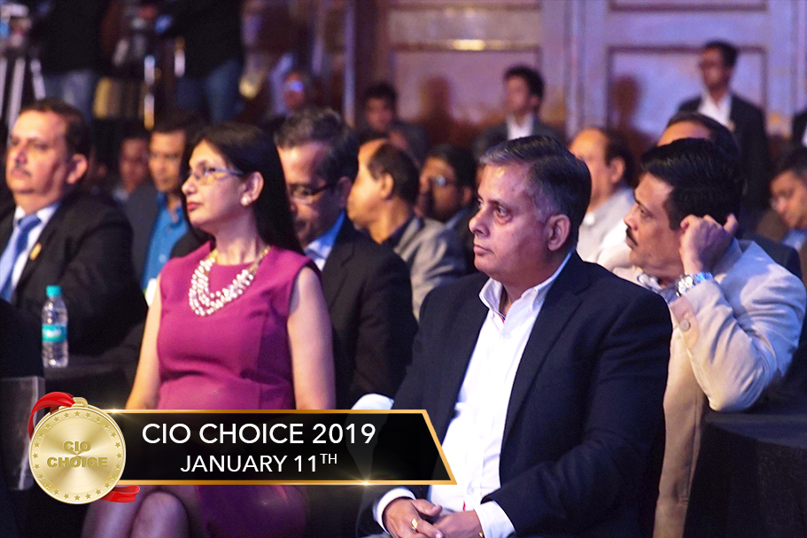 CIO-Choice 29