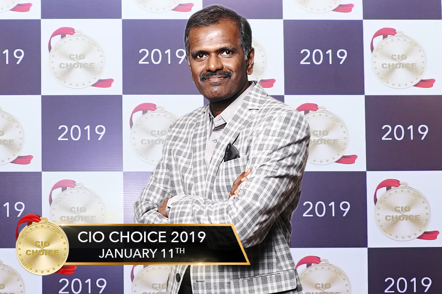 CIO-Choice 3