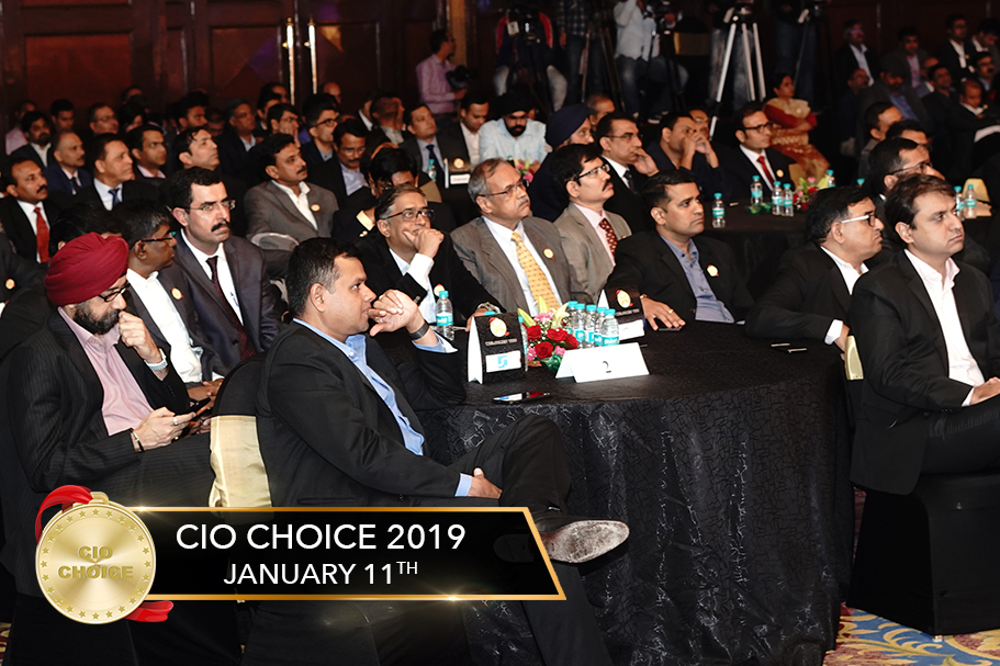 CIO-Choice 30
