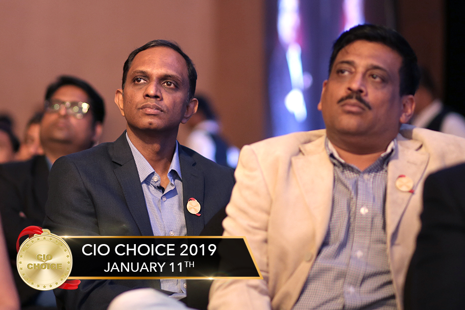 CIO-Choice 31