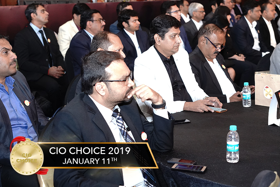CIO-Choice 32