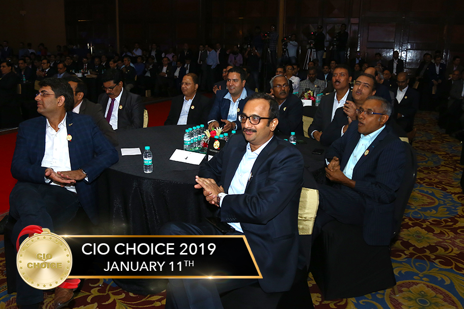 CIO-Choice 33