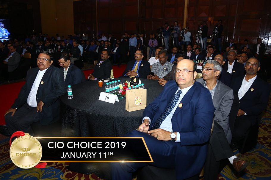 CIO-Choice 34