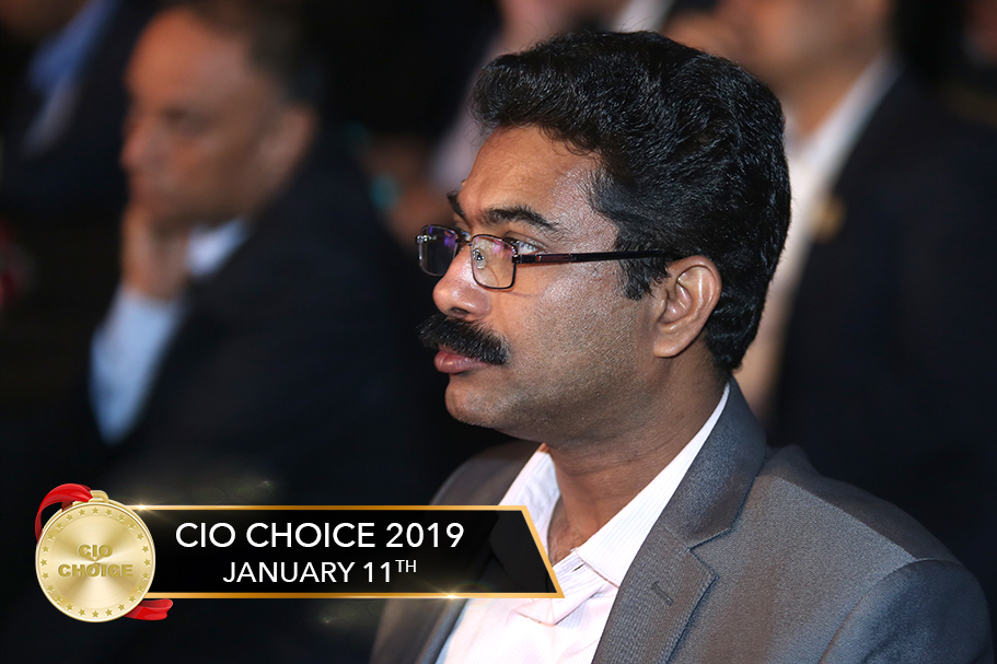 CIO-Choice 35