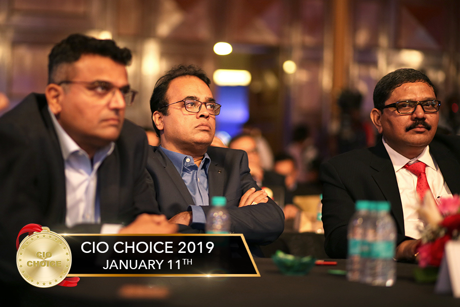 CIO-Choice 36